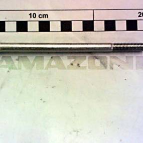 Sechskantschraube Iso 4014 8×130 Va (Db486) Amazone