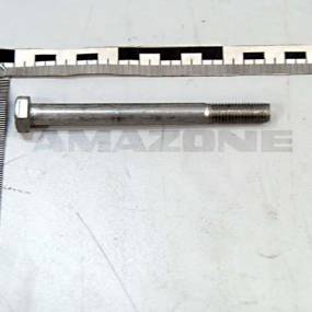 Sechskantschraube Iso 4014 10X110 Va Amazone DB498