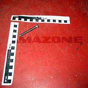 Sechskantschraube Iso 4017 8×65 Va (Dc233) Amazone