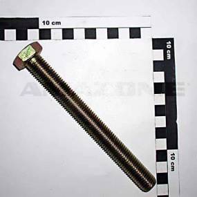 Sechskantschraube Iso 4017 16×150 8.8 Vz (Dc281) Amazone