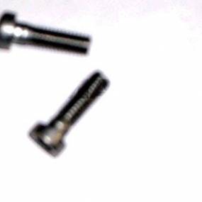 Zylinderschraube Din 6912 6×20 Va (Dd183) Amazone