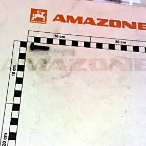 Blechschraube Iso 14585 6,3X25 Tx30 F Vz Amazone DD614