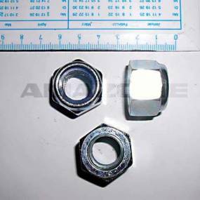 Sicherungsmutter Iso 10512 M16X1,5 10 (De138) Amazone