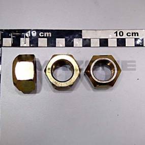 Sicherungsmutter Din 980 M24X1,5 8 A2G Amazone DE490