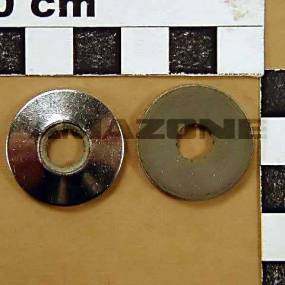 Scheibe M. Dicht. 25X10,5X2 Edpm (Df372) Amazone