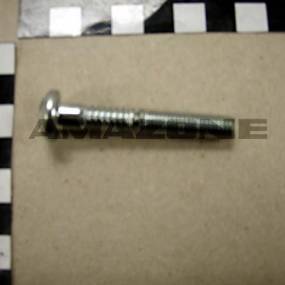 Schlagringbolzen D=8 L=23 St A2G (Dh121) Amazone