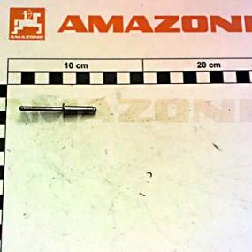 Blindniet 15983 4,8X20,0 A2/A2 (Dh156) Amazone