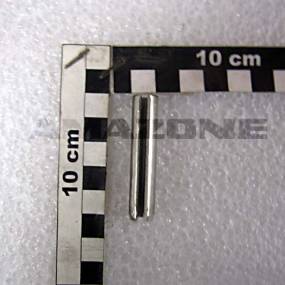 Spannstift Iso 8752 10X 50 1.4310 (Di081) Amazone