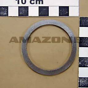 Stuetzscheibe Din 988 45X 55X3,0 (Dl020) Amazone