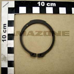 Sicherungsring Din 471 50X2 (Dl178) Amazone