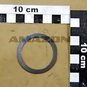 Passscheibe Din 988 35X 45X0,5 Amazone DL254