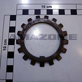 Sicherungsblech 5406 Mb11 Amazone DL372