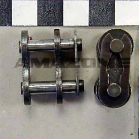 Verbindungsglied M. Federverschluss 5/8X Amazone ED158