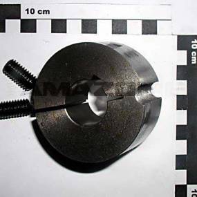 Spannbuchse Taper 2012-25 Amazone EH143