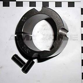 Spannbuchse Taper 2012-50 Amazone EH144
