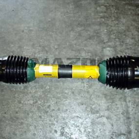 Gelenkwelle - 710 1 3/4 Zoll(20)/1 3/4 Zoll(20)-Ek64/22R Amazone EJ575