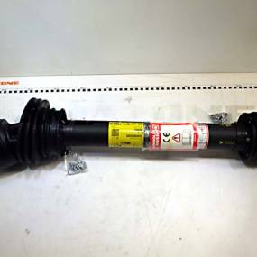 Gelenkwelle B&P 1C6 M. Nockenschaltk. 1700 Nm 1 3/8 Zoll 760 Mm 21-Teilig (Ej629) Amazone