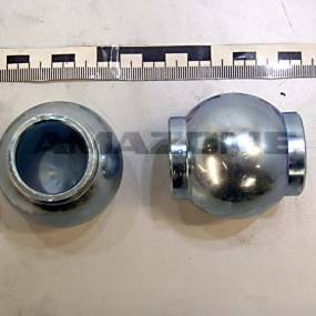 Oberlenkerkugel Kat.ii D=50/25,5 (El131) Amazone