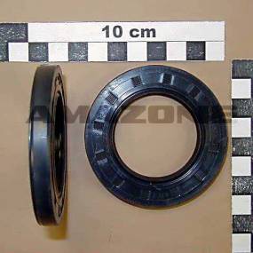 Wellendichtring Din 3760 As 45X 72X 8 (Fa058) Amazone