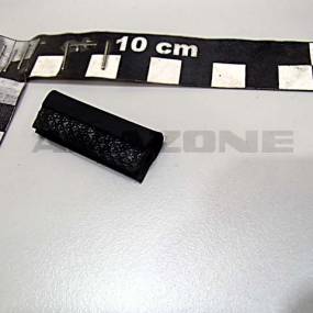 Dichtprofil 1,0- 2,0 M. Hohlkammer Amazone FH037