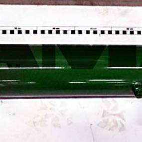 Hydraulikzylinder D-110-60-240-700 Amazone GA190