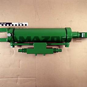 Hydraulikzylinder D-70-40-190-500 (Ga291) Amazone