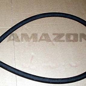 Hydraulikschlauch Hydraulikschlauch 2Sc 16-18L N /N – 1500 Dn16 L=1500 Mm (Gb068) Amazone