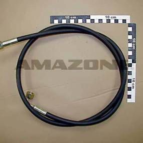 Hydraulikschlauch 1Sn 6-08L N /N90- 1500 Hydraulikschlauch Dn06 L=1500 Mm (Gb086) Amazone