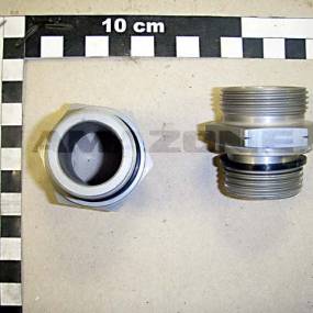 Einschraubstutzen Gerade Iso 8434-1-Sds-L28Xg1-E Vz Amazone GC369