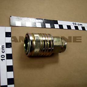 Svk-Muffe 7241-1A 12,5 Ig-20X1,5 Amazone GD429