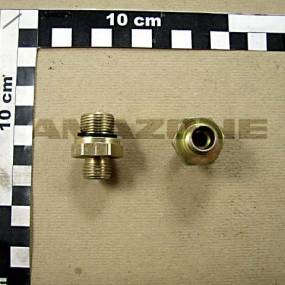 Drosselrückschlagventil L8 G3/8 Amazone GD464