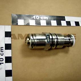 Druckwaage Amazone GD484