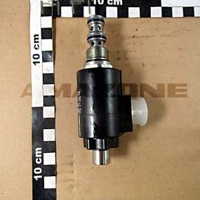 Drosselventil 3/4 Zoll 16 Unf Amazone GD550