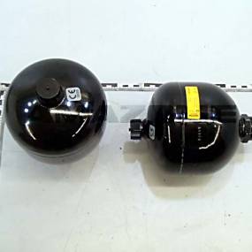 Hydraulikspeicher 1,40 L 250 Bar Amazone GD767