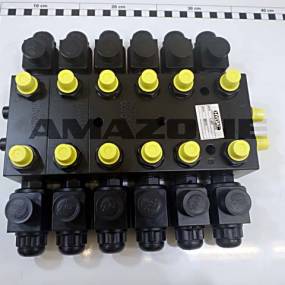 Ventilblock Zwölffach (Gd795) Amazone