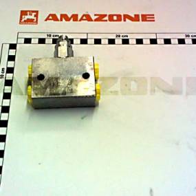 Druckbegrenzungsventil G3/8 50-220 Bar Amazone GD958