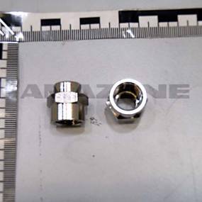 Reduzierstück G 1/4 - G 1/8 Zoll Amazone GE093