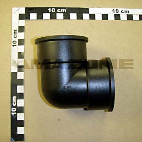 Rohrbogen 90 Grad Ig=2 Zoll Amazone GE107