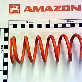 Druckfeder 6,0×54,0X 200 (Hb183) Amazone