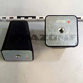 Puffer 74X46X84 Mm M12X12 Mm (Hf074) Amazone