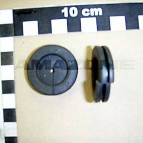 Kabelmuffe D=21/28/35 H=2 Amazone ID198