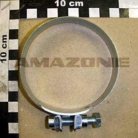 Schlauchschelle Din 3017B1 84/20 W1-2 (Ke045) Amazone