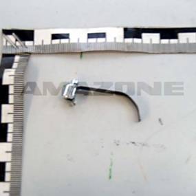 Schlauchschelle Din 3017A 7-11/5 Amazone KE110