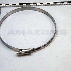 Schlauchschelle Din 3017A 130-150/13 W4 Schlauchschelle Din 3017A 130-150/12 W4 Amazone KE295