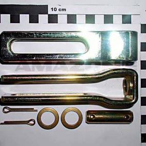 Gabelgelenk F. Membranzylinder Amazone LB082