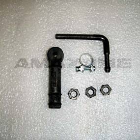 Anlenkung F. Luftfederventil Amazone LB114