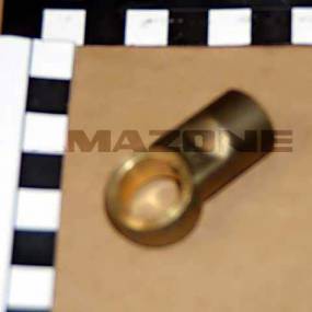 Ringstutzen M10 X 1 Ø14,1 Mm (Lb216) Amazone