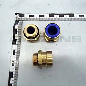 Einschraubsteckverbindung M22 Ø15 X 1,50 Mm (Lb313) Amazone