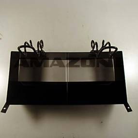 Unterlegkeil-Halter G53 2-Fach (Lf129) Amazone LF129