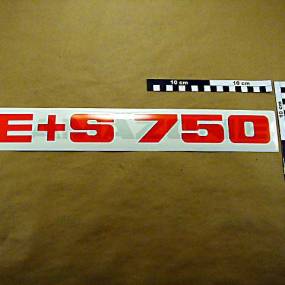 Folie E+S 750 50×430 Gruen (Mf165) Amazone